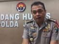 Kabid Humas Polda jatim Kombes Pol Frans Barung Mangera