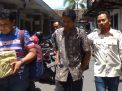 Kepala Desa Sumberingin Kulon, Kecamatan Ngunut, Suprapto, Kamis (13/9/2019)