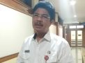 Kepala Dinas Pendidikan Provinsi Jawa Timur, Saiful Rachman.