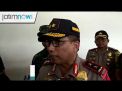 Video: Kapolda Jatim Pantau Ruas Tol Waru - Jombang
