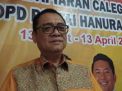 Hanura Cermati Isu Pilwali Surabaya 2020