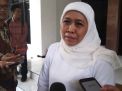 Gubernur Khofifah ke Jakarta Penuhi Panggilan Sidang Kasus Kemenag