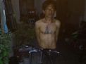 Curi Sepeda Angin, Pemuda di Surabaya ini Tak Sadar Dikuntit Polisi