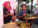 Kue Kopyor, Jajanan Khas Banyuwangi yang Hanya Ada di Bulan Ramadan