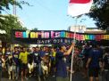 Menengok Tradisi Arak-arakan Hewan Kurban di Malang