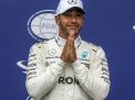 Juara Dunia F1 Enam Kali, Lewis Hamilton Tak Jemawa