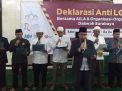 AILA Surabaya Deklarasi Tolak Perilaku Penyimpangan Seksual