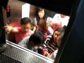 Video Evakuasi 9 Orang Terjebak Lift JPO Basra Surabaya