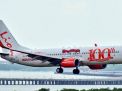 Pesawat Lion Air/ foto dokumen