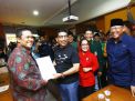 Tim Kampanye Daerah Jokowi-Ma'ruf di Jatim Resmi Didaftarkan ke KPU 