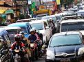 Dianggarkan Rp 19 Miliar untuk Mengatasi Kemacetan di Kota Malang