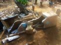 Soal Makam Rusak di Malang, Begini Penuturan Kepala Desa