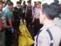 Mayat Pria Ditemukan di Sungai, Diduga Pencuri Speaker Masjid