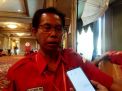 Ketua DPC PDIP Surabaya Adi Sutarwijono 