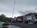 Balai Kota Surabaya (foto dokumen)