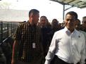 Menteri Pertanian Amran Sulaiaman saat di Pasuruan