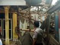 Sebuah Mercon Ledakkan Rumah di Malang, Satu Penghuni Tewas