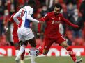 Bawa Liverpool Libas Norwich, Mohamed Salah Pecahkan Rekor