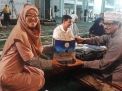 Sempat Ateis, Warga Singapura ini Akhirnya Masuk Islam di Surabaya