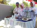 Inovasi Mahasiswa UM Surabaya, Popok dari Sabut Kelapa