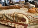 22 Mumi Raja dan Ratu akan Diarak ke Museum Nasional Mesir