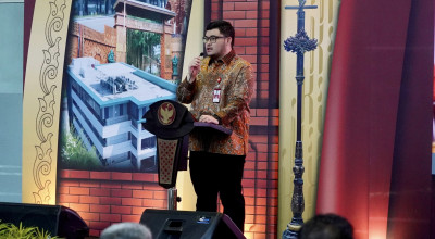 Musrenbang RKPD 2027, Pelayanan Dasar Jadi Fokus Pemerintahan Mas Dhito