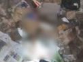 Potongan tubuh manusia yang ditemukan di Malang