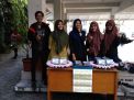 Kue Lupis Semanggi Rainbow Cake bikinan mahasiswa di Surabaya