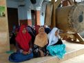 Salut! Nenek Renta ini Pilih Ikut Pondok Ramadan Saat Bulan Puasa