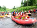 Bingung Akhir Pekan? ke Banyuwangi Aja Jajal Olahraga Air