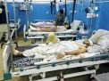 Bom Meledak di Kabul Afghanistan, 60 Warga dan 13 Tentara AS Tewas