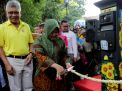 Wali Kota Risma resmikan pakir meter di Taman Bungkul