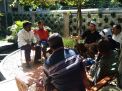 Dialog Wali Kota Probolinggo dengan para sopir angkot