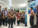 928 Pelajar SMP di Surabaya Ikuti Ajang kompetisi Peneliti Muda