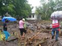 Update Bencana Alam di NTT, BNPB: 128 Orang Meninggal Dunia