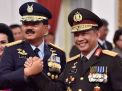 Kapolri dan Panglima TNI akan Dianugerahi Gelar Adat Dayak