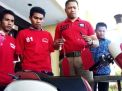 Baru Dua Bulan Bebas, Pemuda di Surabaya ini Sudah Curi Motor Lagi