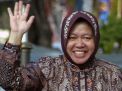 Wali Kota Surabaya, Tri Rismaharini/ foto dokumen