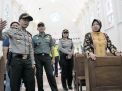 Kampanye Jelang Malam Tahun Baru ala Polrestabes Surabaya