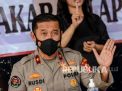 Penyidik Menemukan Calon Tersangka Kebakaran Lapas Tangerang