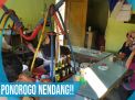 Video: Sate Ponorogo Nendang!!