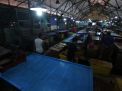 Idul Adha, Pasar Ikan Pabean Surabaya 'Lumpuh'