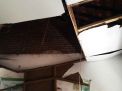 atap sekolah ambruk di SDN 4 Tongas Probolinggo