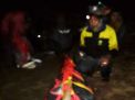 Evakuasi pendaki meninggal di Gunung Semeru