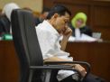 Setnov Divonis 15 Tahun Penjara, Hakim Tak Soal Jam Tangan Mewahnya