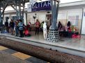 PT KAI Tambahkan Satu Gerbong Eksekutif Pada KA Singasari