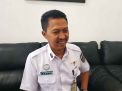 Kepala Stasiun Malang Kota Baru, Radne Anyarso Tulad.