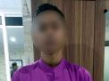 Tersangka pelaku sodomi diamankan di Polres Malang