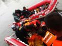 2 Jam Pencarian, Bocah Tenggelam di Sungai Brantas Berhasil Ditemukan