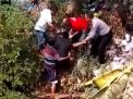 Kakek Pikun di Probolinggo Ditemukan Tewas di Pinggir Sungai